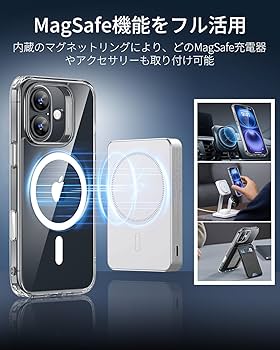 Amazon.co.jp: ESR iPhone 16 ケース【カメラコントロール